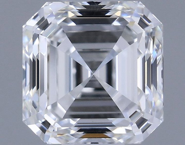 Asscher 0.70 E VVS1 - #961396