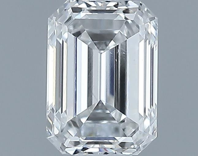 Emerald 0.62 G SI1 - #960342