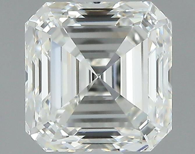 Asscher 1.00 I VVS2 - #962148