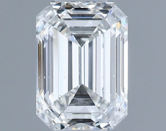 Emerald 0.60 F SI1 - #960871