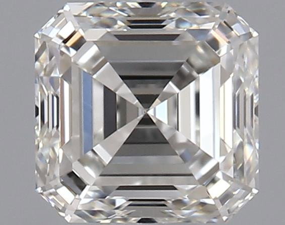 Asscher 0.71 H VVS2 - #961529