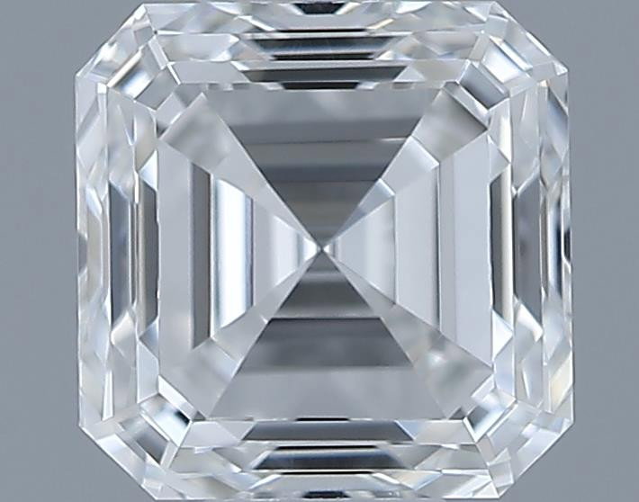 Asscher 0.60 G VVS2 - #961043