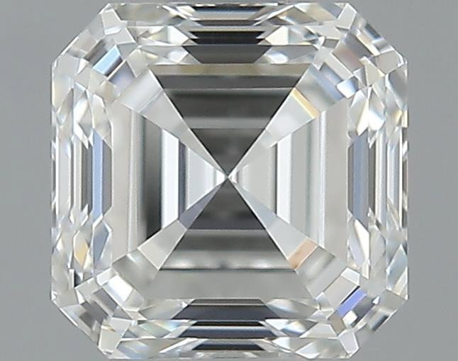 Asscher 0.70 H VVS1 - #961514