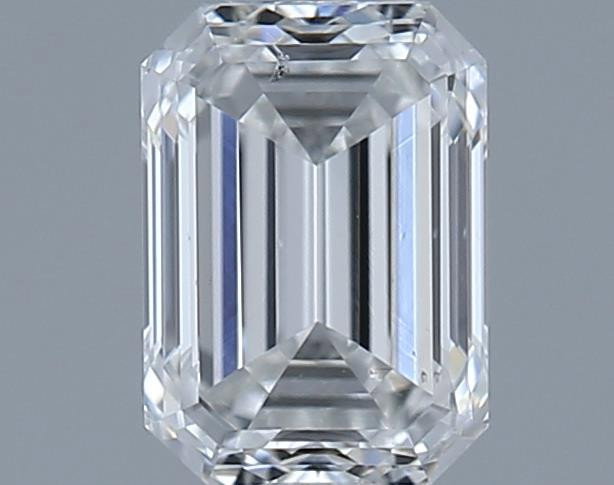 Emerald 0.60 G SI1 - #960440