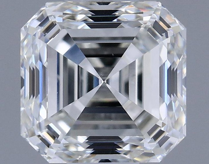 Asscher 0.70 H VS2 - #961224
