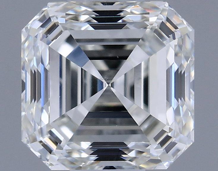 Asscher 0.70 H VS2 - #961224