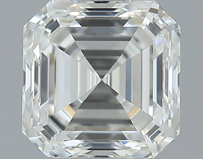 Asscher 0.70 H VVS1 - #961515