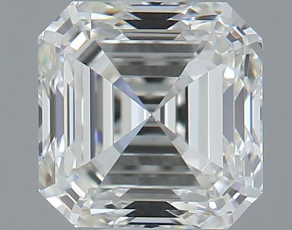 Asscher 0.70 H VVS1 - #961408