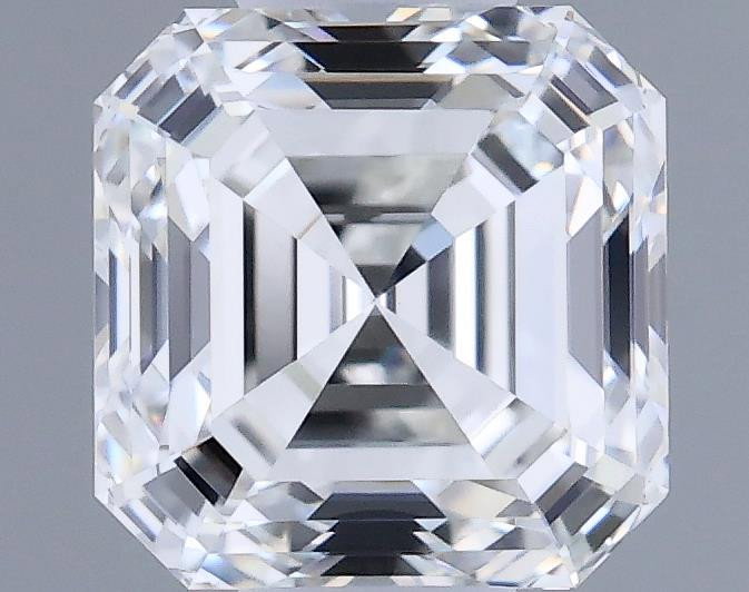 Asscher 0.62 G VVS1 - #961890