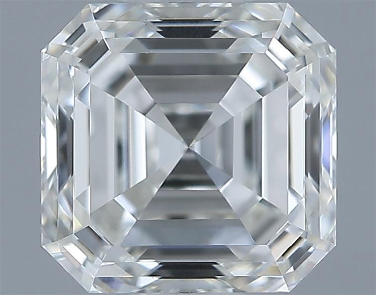 Asscher 1.08 I VVS2 - #961276