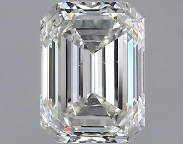 Emerald 0.75 I VS2 - #961516