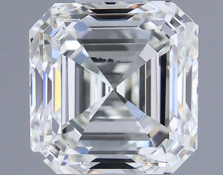 Asscher 1.00 J VVS2 - #960684