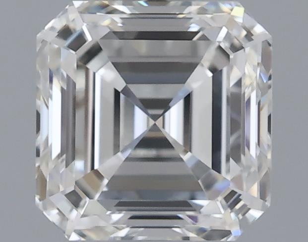 Asscher 0.70 G VVS1 - #961518