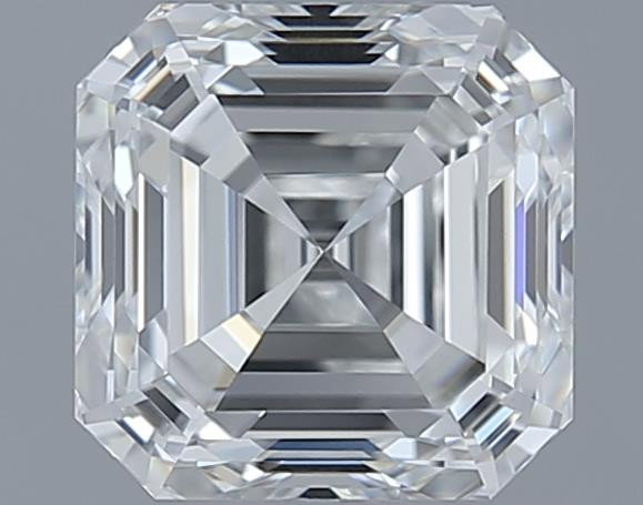 Asscher 1.03 G VVS2 - #961767