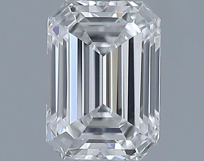 Emerald 0.61 E VVS2 - #961280