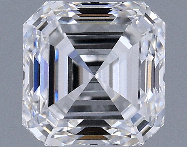Asscher 0.60 E VS2 - #961883