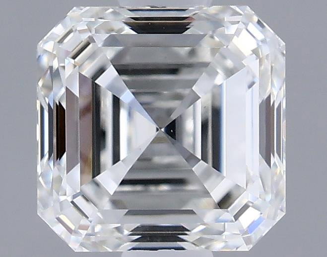 Asscher 1.00 G VS2 - #961022