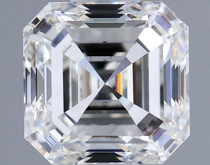Asscher 1.00 J VS1 - #960493