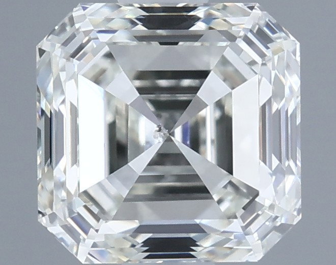 Asscher 1.20 I SI1 - #960479