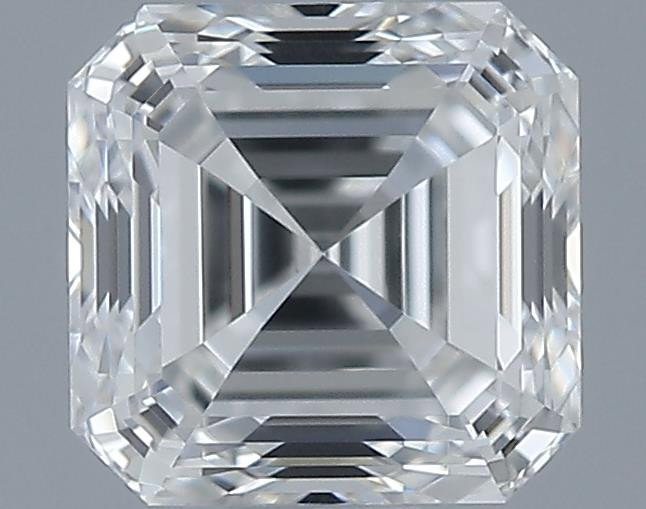 Asscher 1.00 G VVS1 - #961499