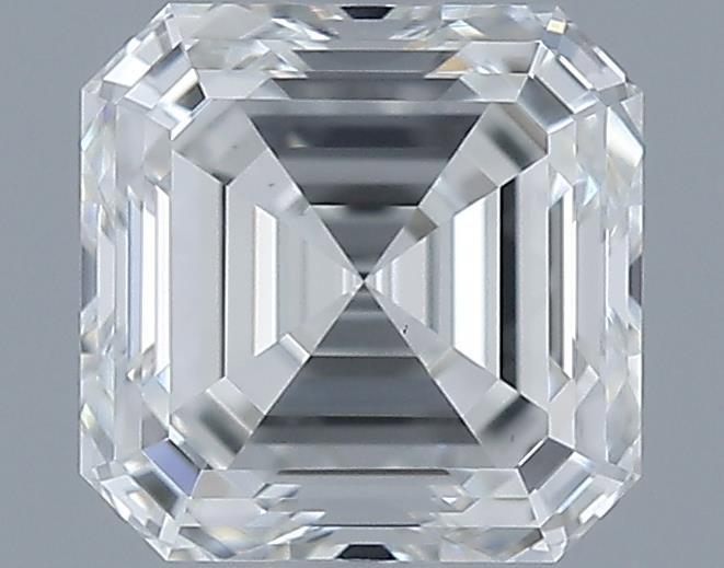Asscher 1.03 F VS1 - #961028