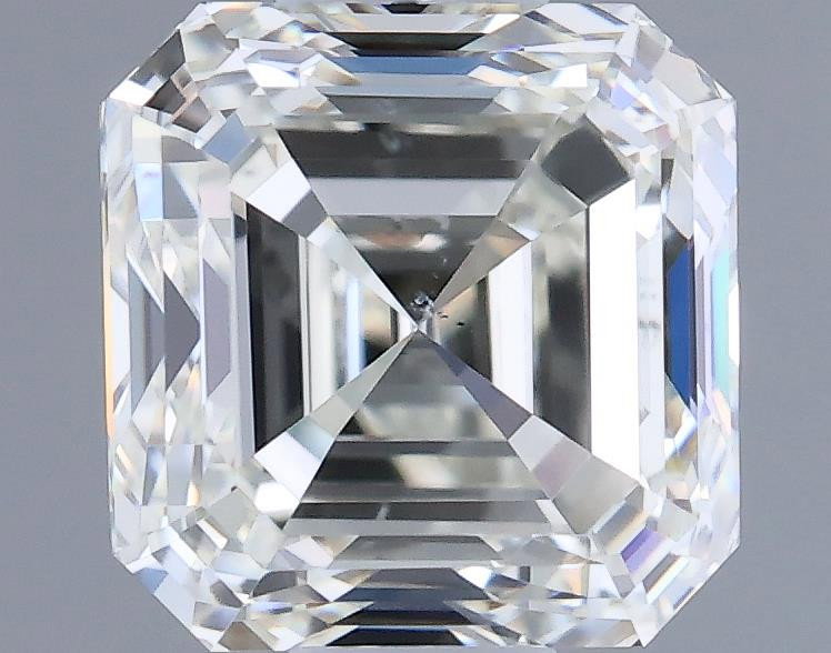 Asscher 1.00 K VS2 - #960480