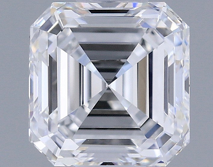 Asscher 0.73 E VVS2 - #960472