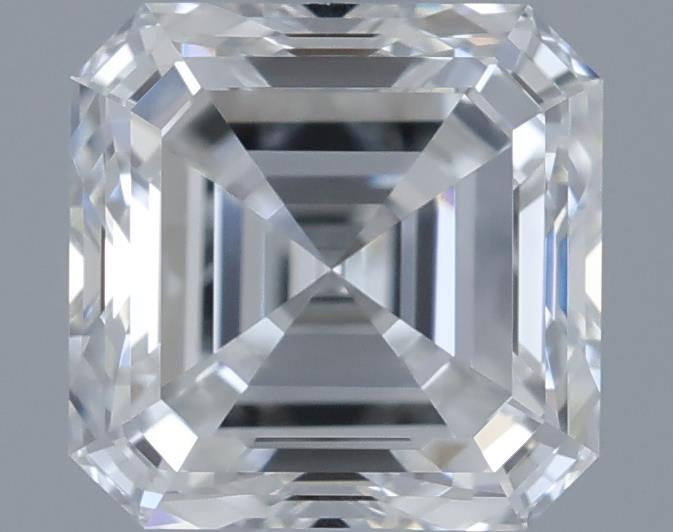 Asscher 1.05 F VS1 - #960992