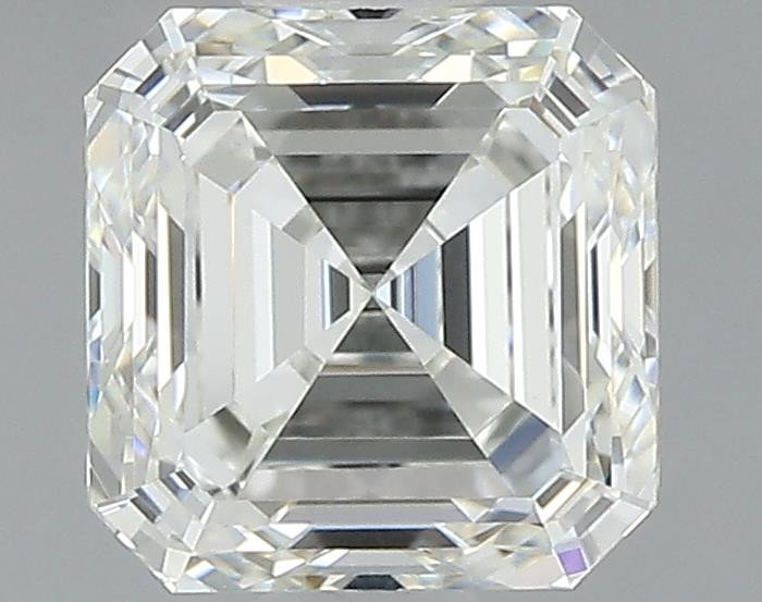Asscher 1.04 I VVS2 - #961234