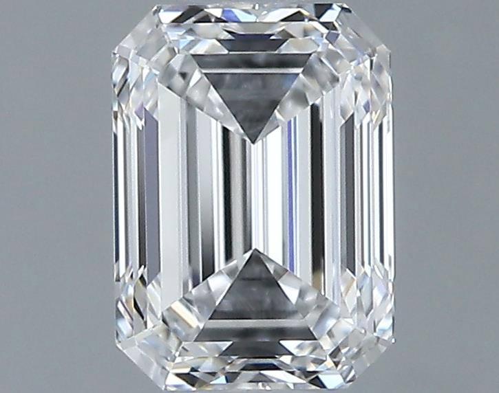 Emerald 1.01 D VVS1 - #960687