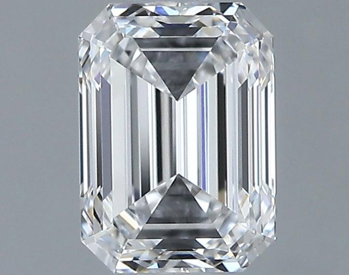 Emerald 1.01 D VVS1 - #960687