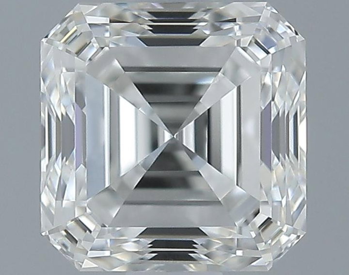 Asscher 1.00 H VVS1 - #961237