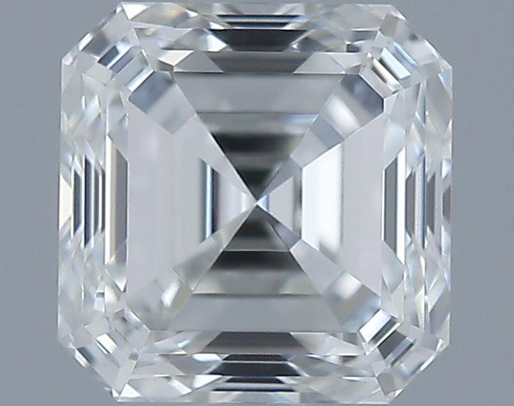 Asscher 1.01 H VVS2 - #961753