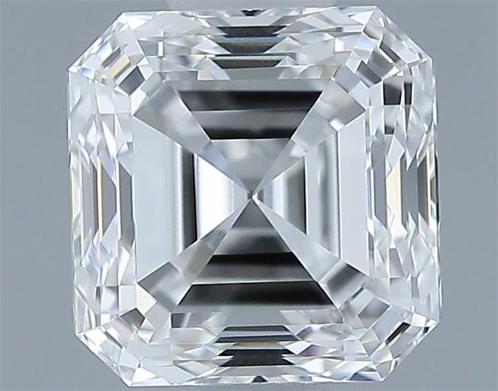 Asscher 1.00 F VVS2 - #961458