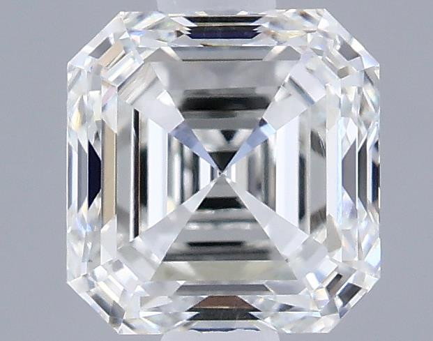 Asscher 1.00 H VVS2 - #961389