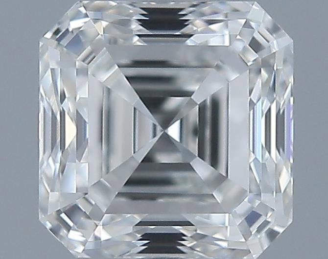 Asscher 1.01 H VVS1 - #961739
