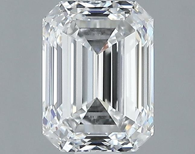 Emerald 1.00 D VVS1 - #961285