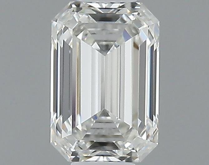 Emerald 0.50 I VVS2 - #961590