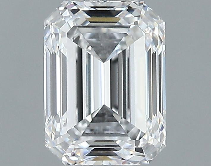 Emerald 1.00 D VVS1 - #961413