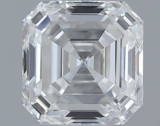 Asscher 1.09 H VS1 - #961393