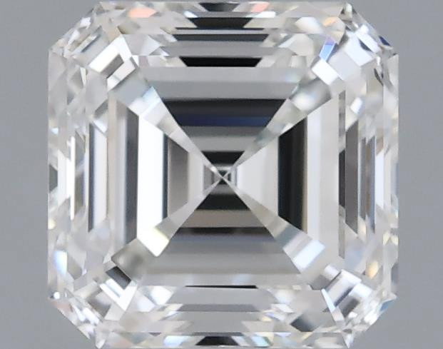 Asscher 1.00 G VVS1 - #962331