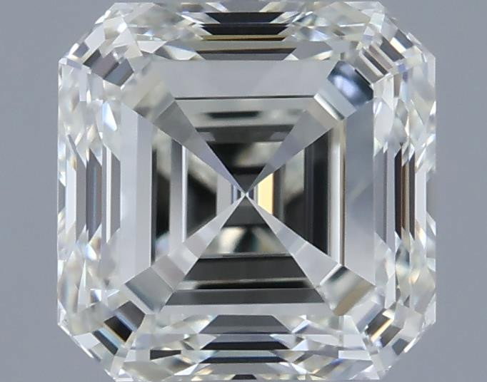 Asscher 1.03 J VVS2 - #960963