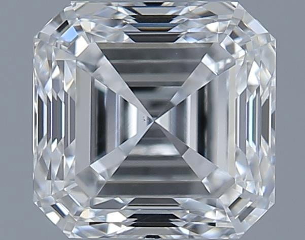 Asscher 1.00 E VS1 - #961953