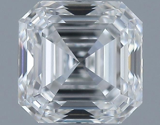 Asscher 1.00 F VS1 - #961388