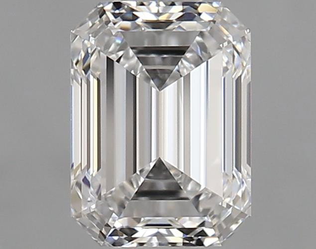 Emerald 1.01 D VVS1 - #961640