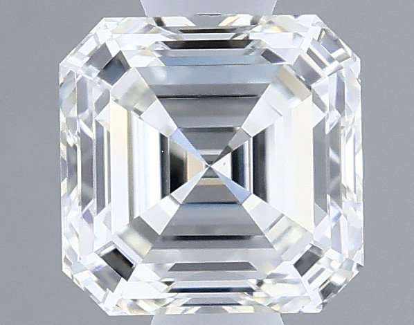 Asscher 1.00 I VVS2 - #961428