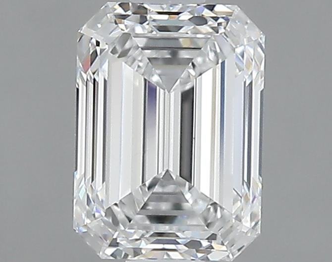 Emerald 1.00 D VVS1 - #961631