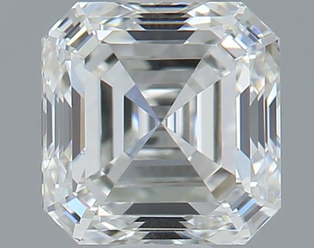 Asscher 0.70 G VVS1 - #961683