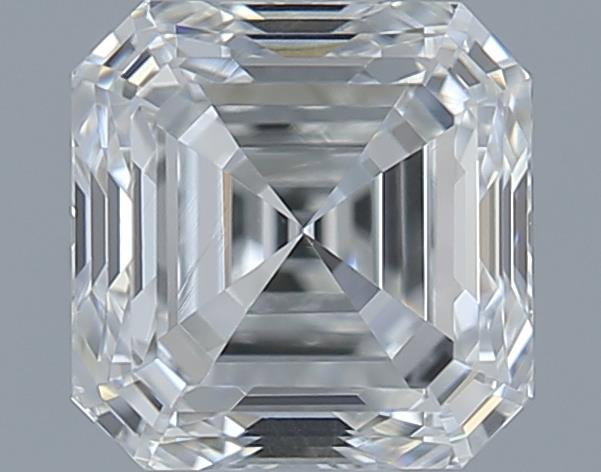 Asscher 0.70 G VS1 - #961681