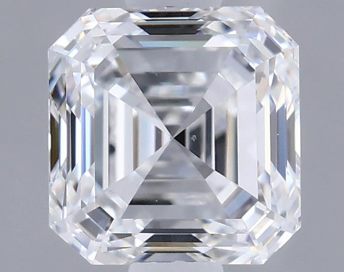 Asscher 1.00 E VS1 - #962386